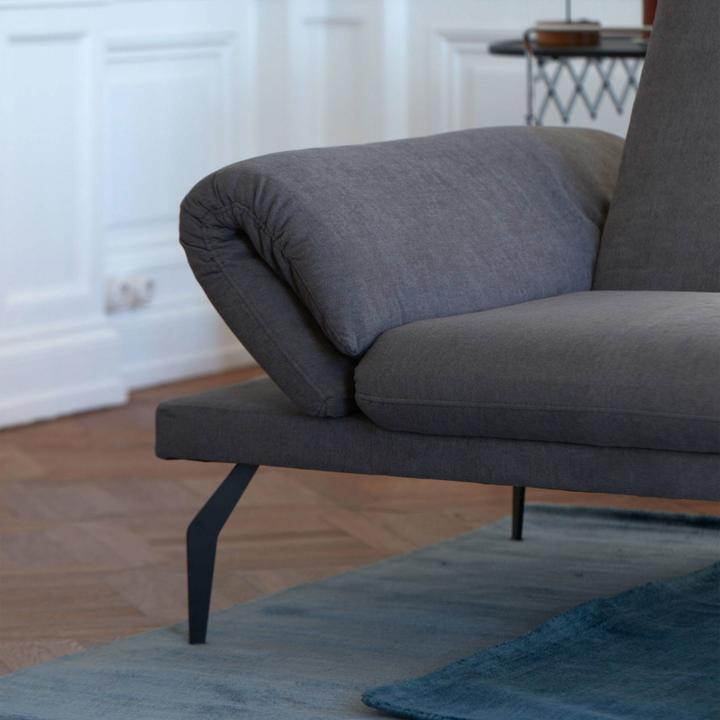 Image du produit Ikarus Lier Canapé avec méridienne à droite (Canapé d'angle)