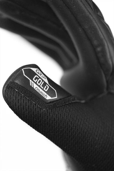 Actual product image Reusch Attrakt Gold NC Junior