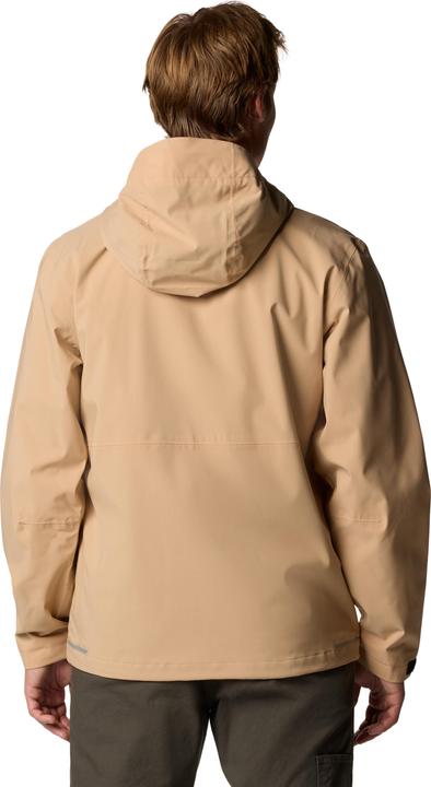 Immagine prodotto Columbia Giacca impermeabile in tessuto riciclato Altbound™ da uomo (XL)