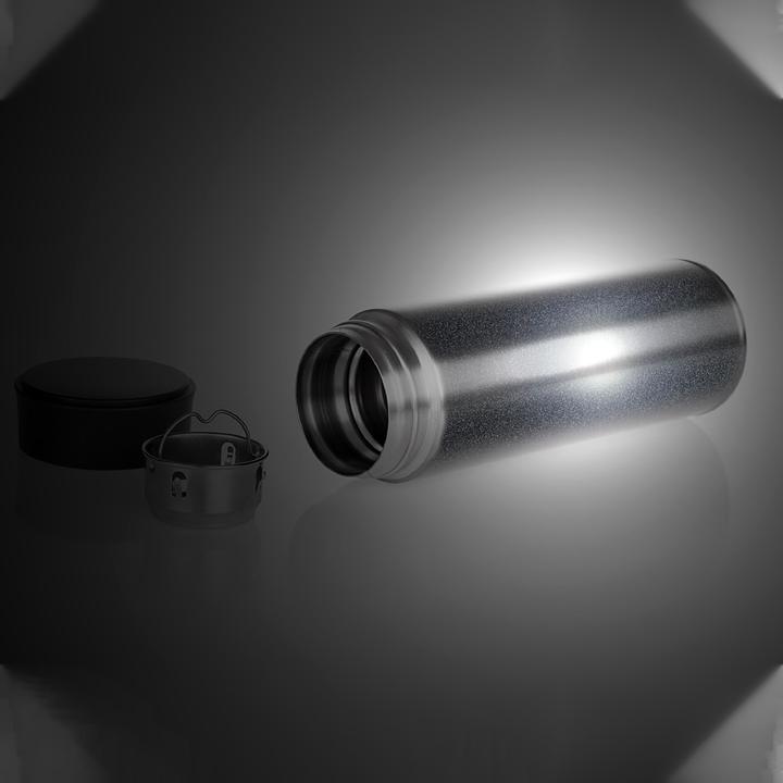 Actual product image Magisso Visibility BottleDrinking bottle (0.35 l)