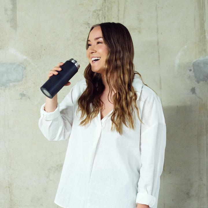 Actual product image Magisso Visibility BottleDrinking bottle (0.35 l)