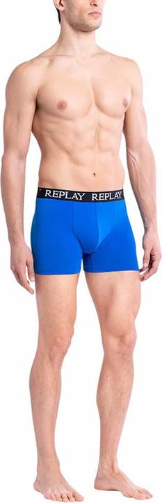 Produktbild Replay Boxershorts (2er Pack) (L, 2er Pack)