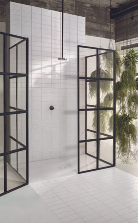 Produktbild Bette BetteFloor Duschwanne, 140x70 cm