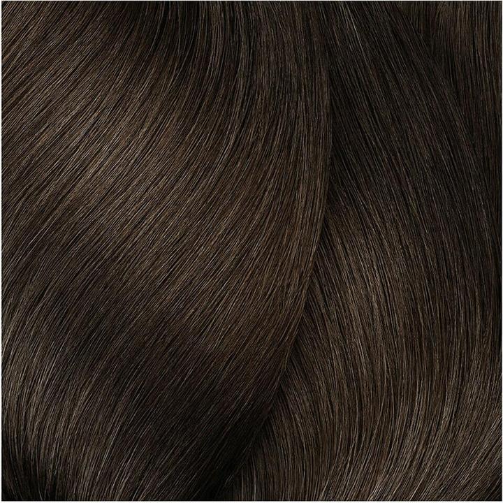 Actual product image L'Oréal Professionnel Majirel Ionene G Color Cream (#5.35)