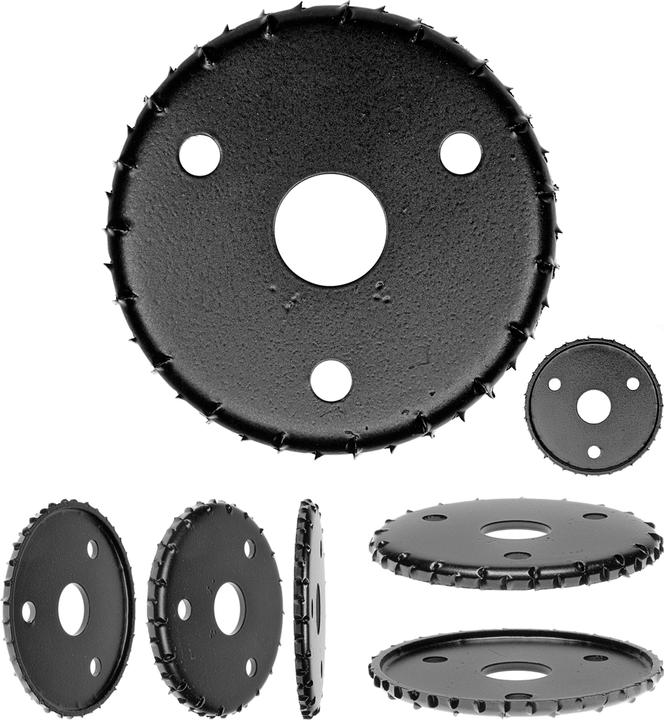 Tarpol FREZ TARNIKOWY 90/6mm T-38