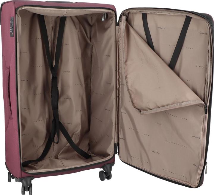 Actual product image Stratic Bendigo Light + - Case L (96 l)