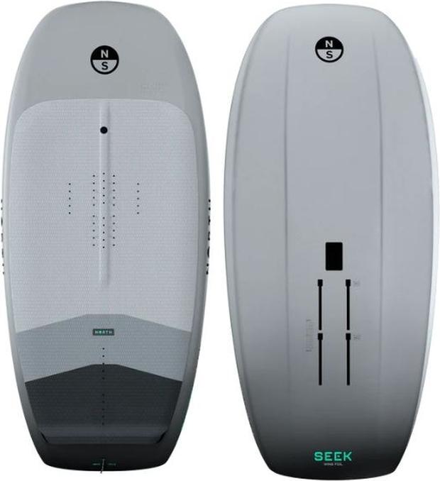 North Seek Foil Board