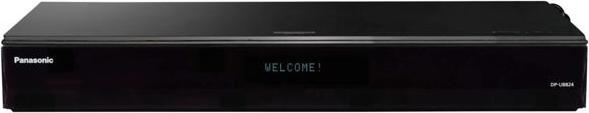 Produktbild Panasonic Dp-Ub824egk (Blu-ray Player)