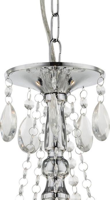 Produktbild Globo William (51 cm)