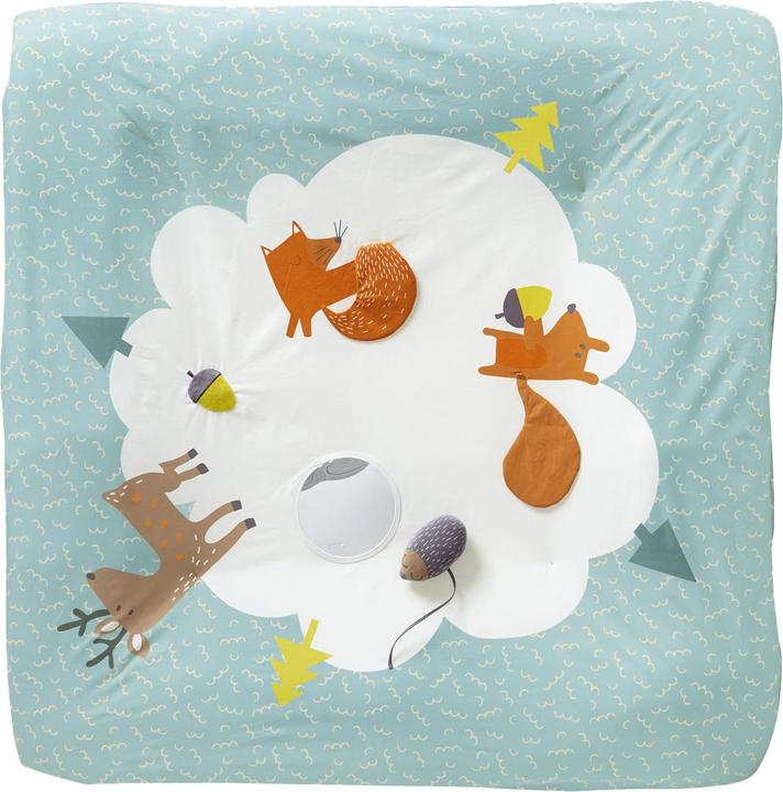 Produktbild Vertbaudet Teppiche (100 x 73 cm)