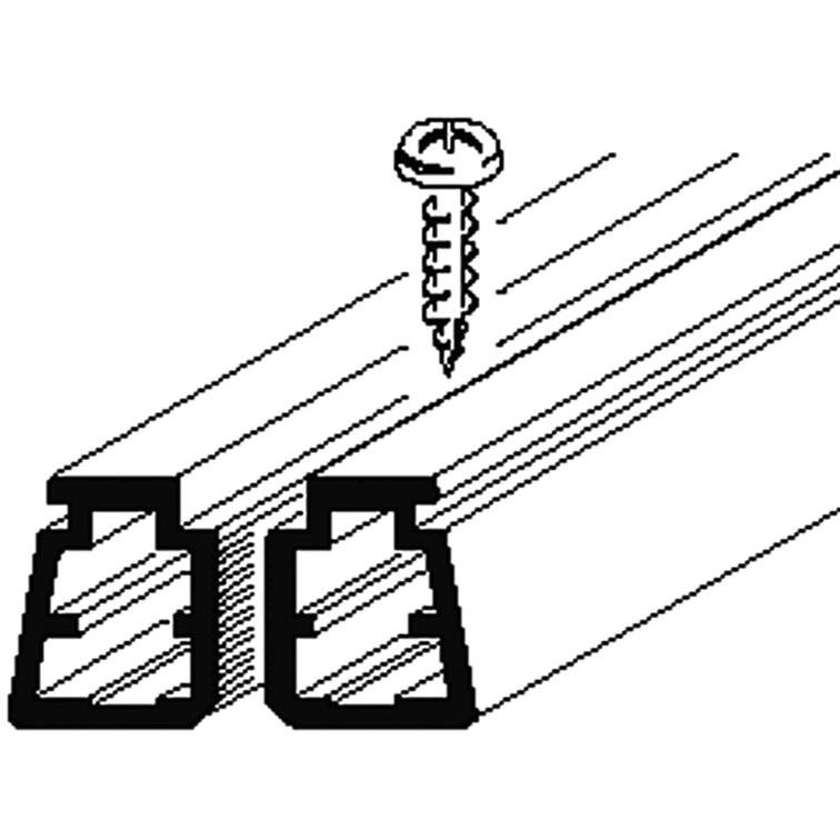 Meyer Gratleisten (70.800.100)