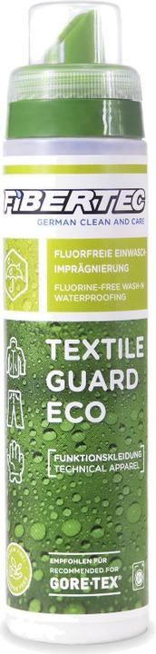 Produktbild Fibertec Textile Guard Eco Wash-In (250 ml)