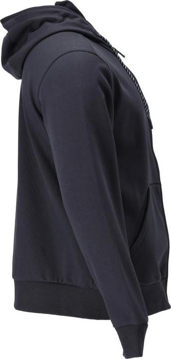 Produktbild Mascot Hoodie mit durchgehendem Reissverschluss (M)