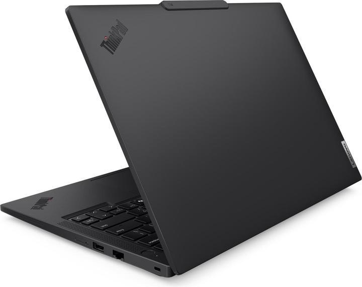 Produktbild Lenovo T14 G5 U5-135U/16GB/512M2/WUXGA/MT/4U/F/C(IR)W11P (14", 512 GB, 16 GB, Eng. Int., Intel Core Ultra 5 135U)
