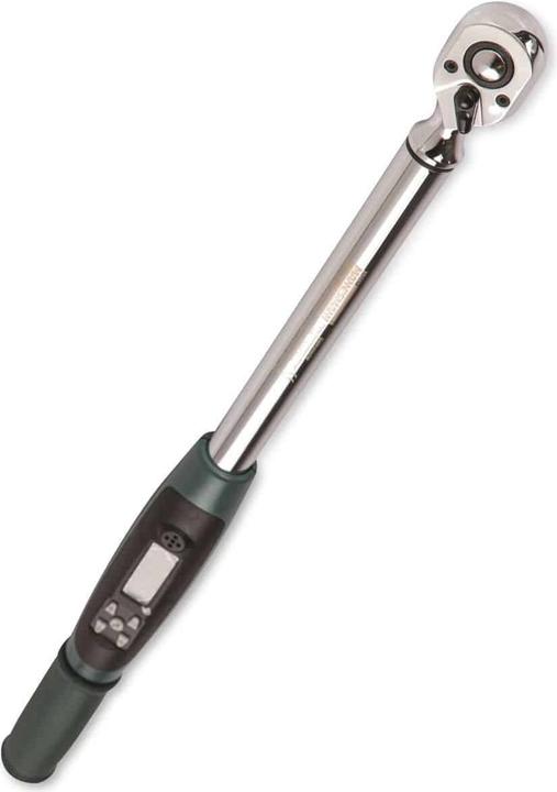 Produktbild Mannesmann Elektronischer Drehmomentschlüssel (1/2", 20 - 200 Nm)