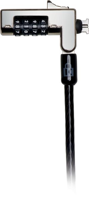 Immagine prodotto Kensington Serratura a combinazione sottile per slot di sicurezza standard