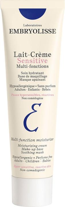 Productafbeelding Embryolisse Hydraterend Gevoelig (100 ml, Dagcrème)