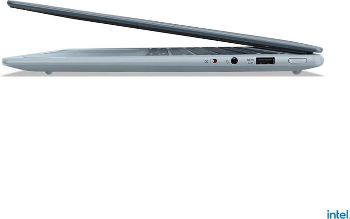 Productafbeelding Lenovo Yoga Slim 7i Pro X (14' Intel) | Krachtige 35,56 cm (14') ultraslanke notebook voor creativiteit (14.50", 512 GB, 16 GB, IT)