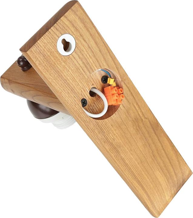 Image du produit Licht-Erlebnisse Beverely (E27)