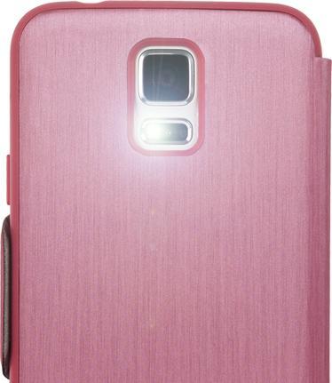 Image du produit Moshi SenseCover (Samsung Galaxy S5)