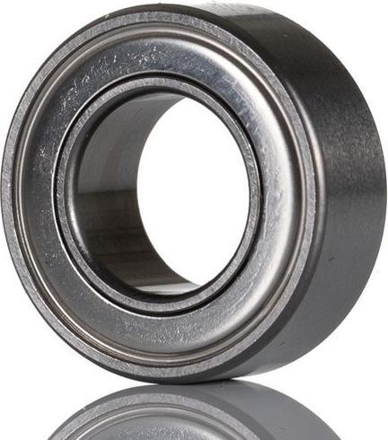 Actual product image SKF Deep groove ball bearing 63800 -ZZ Inner-Ø 10 mm Outer-Ø 19 mm Width7 mm
