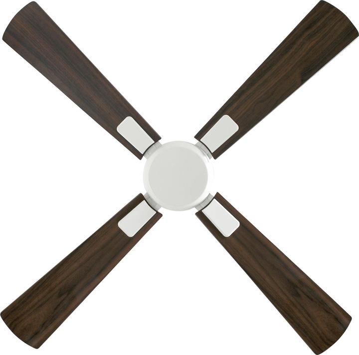 Image du produit CasaFan Ventilateur de plafond Eco Neo III WiFi 103 WE NB-KI (46.40 dB)