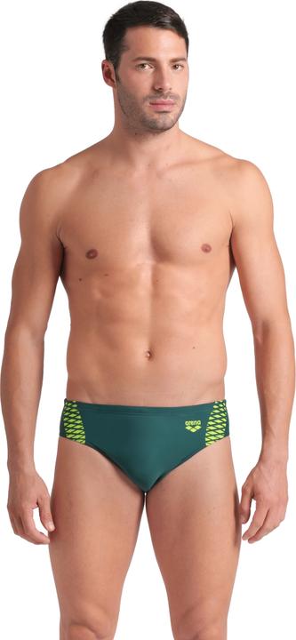 artic lime, Mangrove