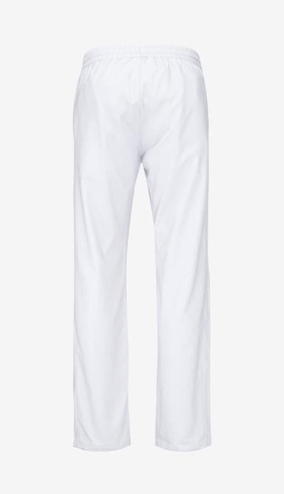 Actual product image Head Club Pants JR white (140)