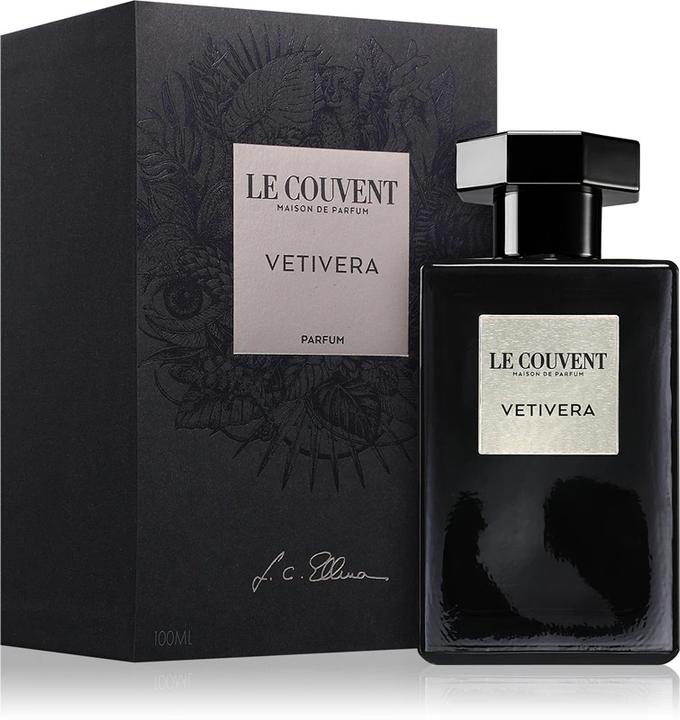 Immagine prodotto Le Couvent Vetivera 100ml (Eau de parfum, 100 ml)