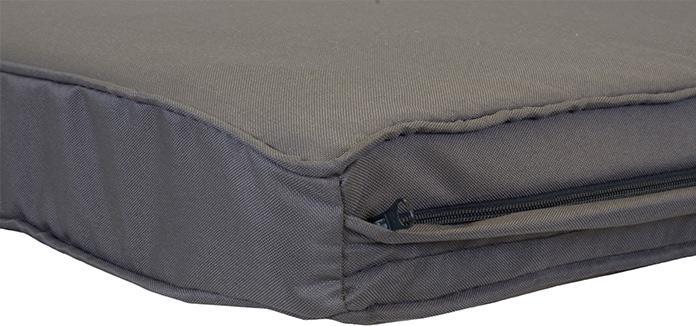 Actual product image Beo Garden Lounge cushion (57 x 53 cm)