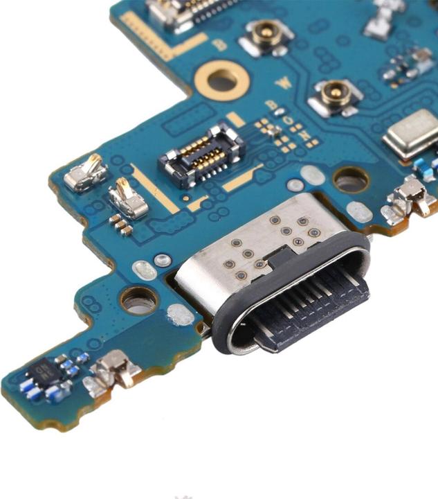 Produktbild Clappio Ladebuchse Ersatzteil Samsung Galaxy A52