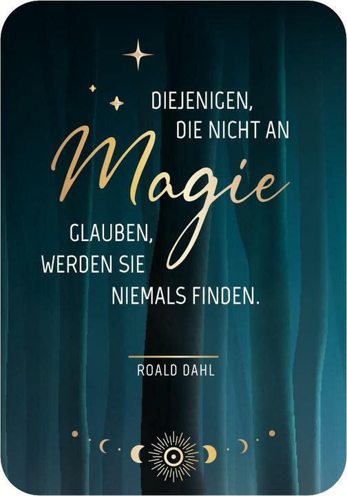 Produktbild Raunacht