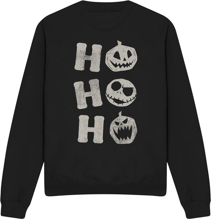 Produktbild The Nightmare Before Christmas Sweatshirt (M)