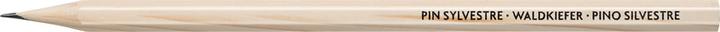 Immagine prodotto Caran d'Ache Edelweiss Kieffer in confezione blister (0.70 mm, HB, 1 x)