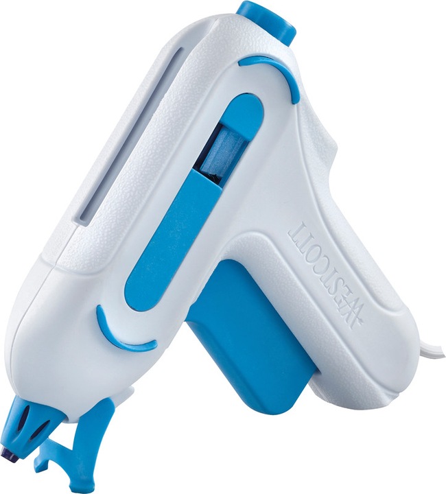 Image du produit Westcott Mini pistolet à colle thermofusible