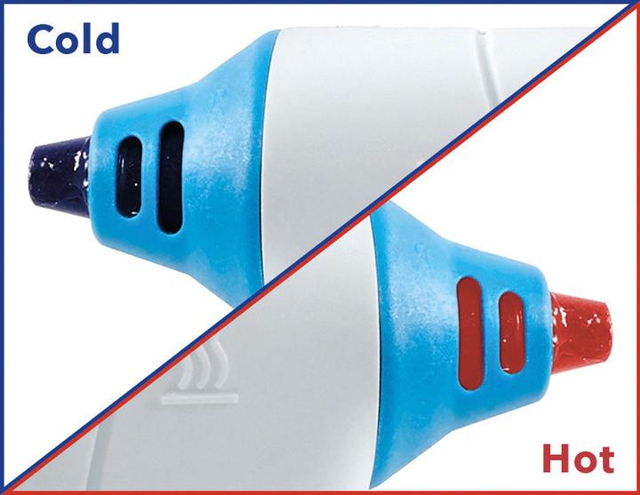 Produktbild Westcott Heissklebepistole Mini