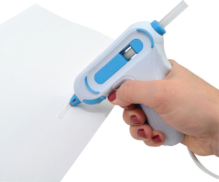 Produktbild Westcott Heissklebepistole Mini