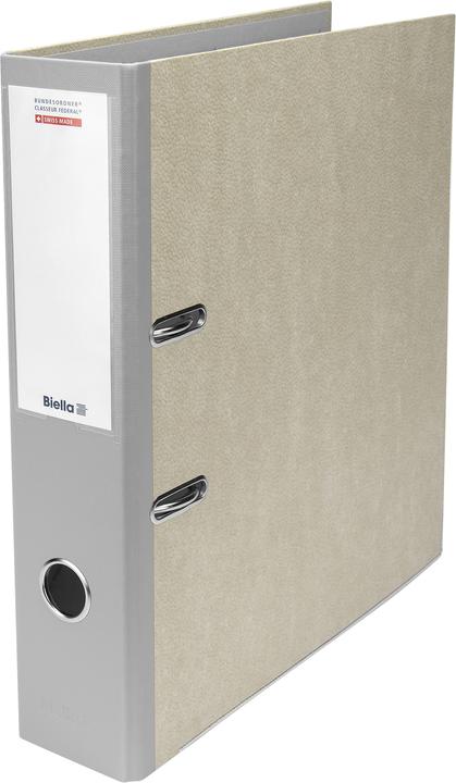 Actual product image Biella Federal folder (A4, 70 mm, 1 x)
