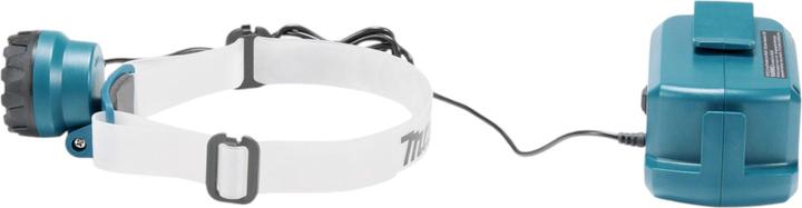 Image du produit Makita Lampe à batterie DML800 (100 lm)