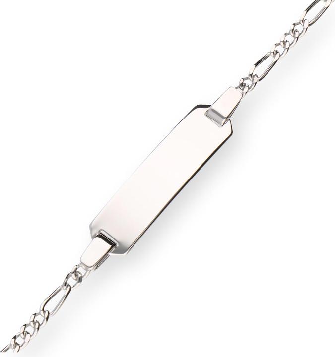 Produktbild Carat Identity (0.21 cm, Silber)