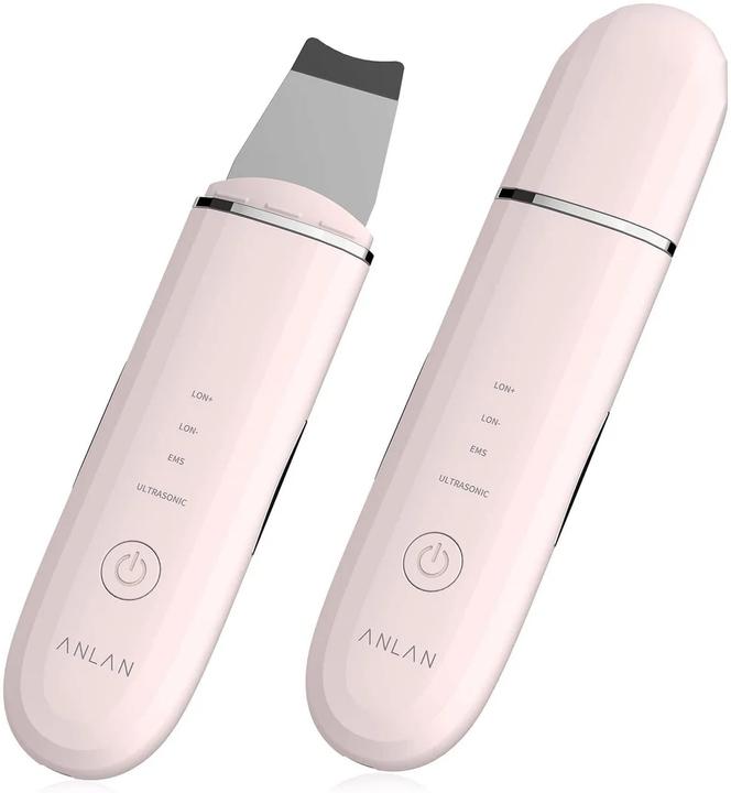 Actual product image Anlan Ultrasonic ALCPJ07-04