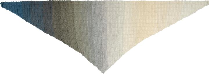 Image du produit Rico Design Creative Cotton Dégradé Lucky 8, 200 g, environ 800 m (800 m)