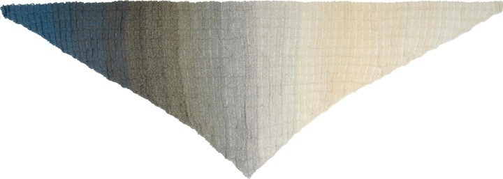 Immagine prodotto Rico Design Cotone Creativo Dégradé Lucky 8, 200 g, circa 800 m (800 m)