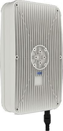 Actual product image Wireless Instruments WIBOX SA M6-90-17HV - 6 GHz, 17 dBi Sector Antenna (Wi-Fi)