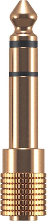 Oehlbach I-Jack Ad 35 / 63 (Jack adapter)