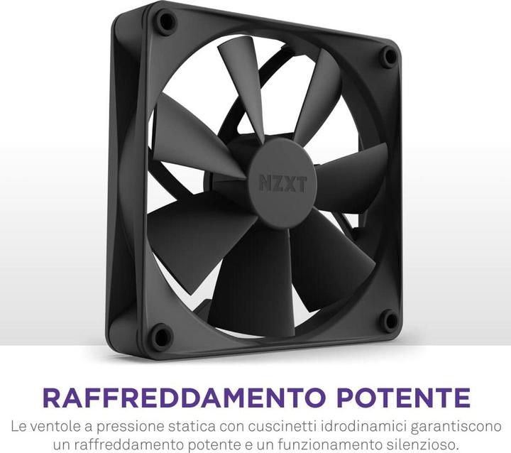 Actual product image NZXT Kraken 360