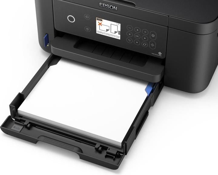 Actual product image Epson XP-5100 Home (Ink, Colour)
