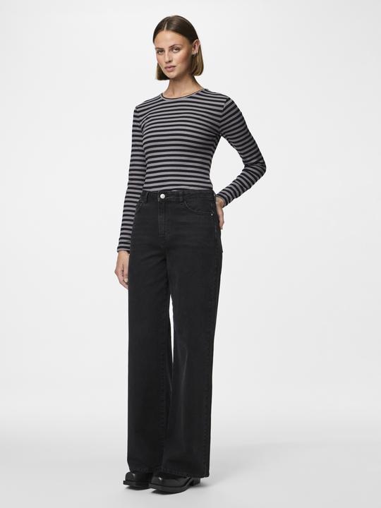 Produktbild Pieces PCSELMA HW Wide Fit Jeans (W27/L32)