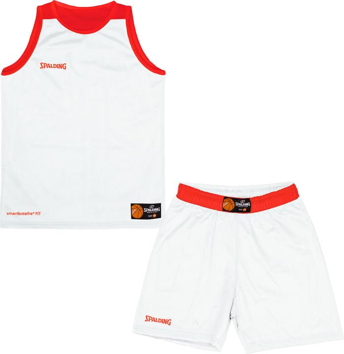 Actual product image Spalding Double Face Set (XS)