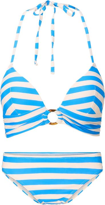 Ortensia blue stripe